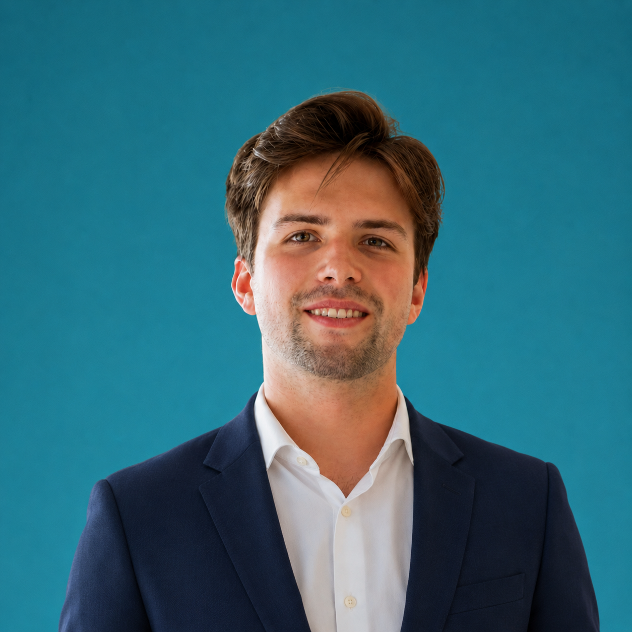 Consultant profile image