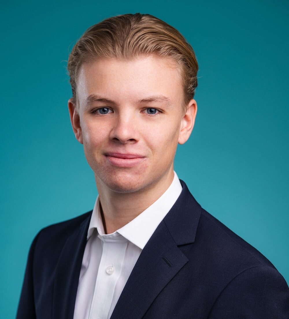 Consultant profile image