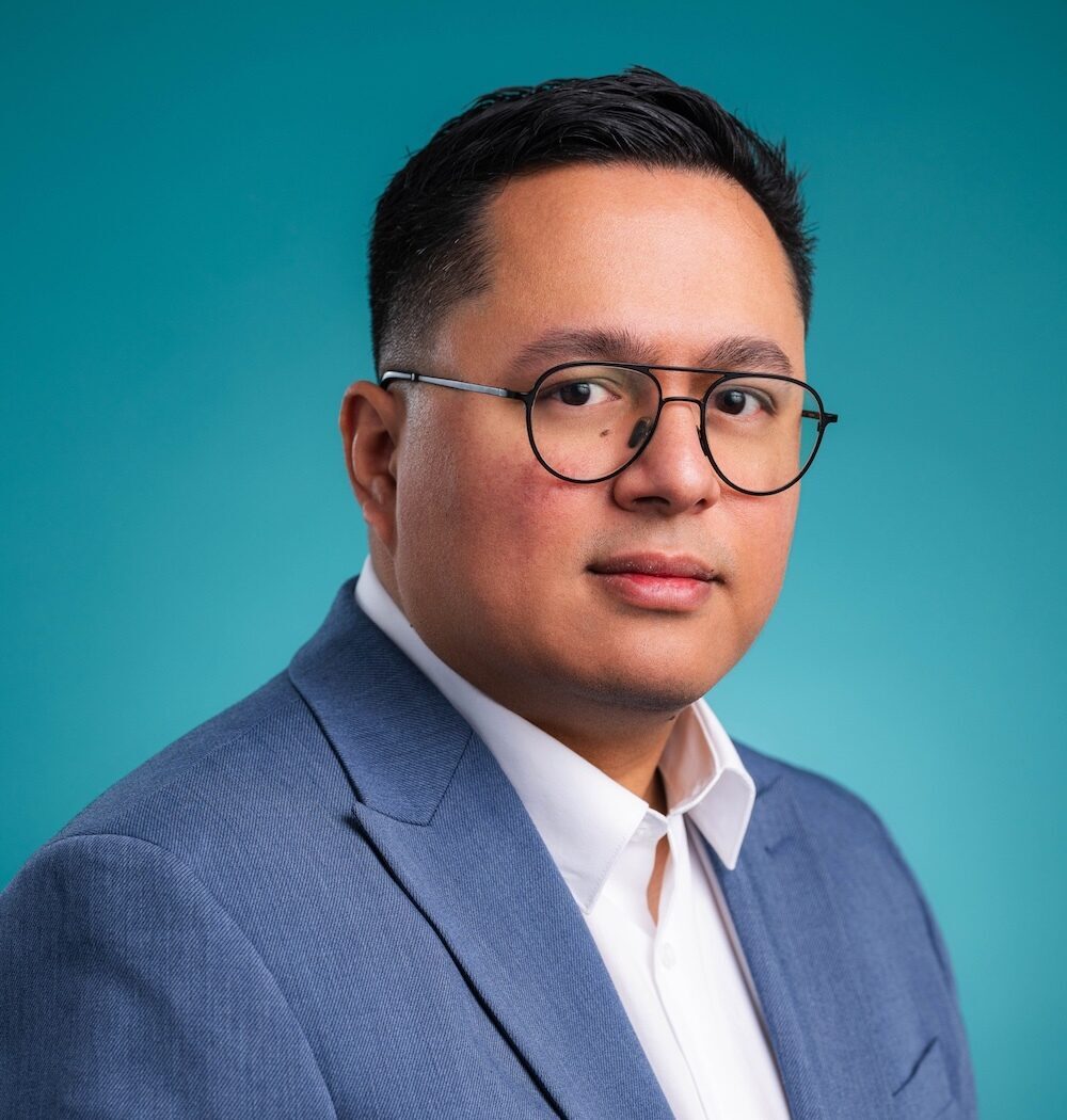 Consultant profile image