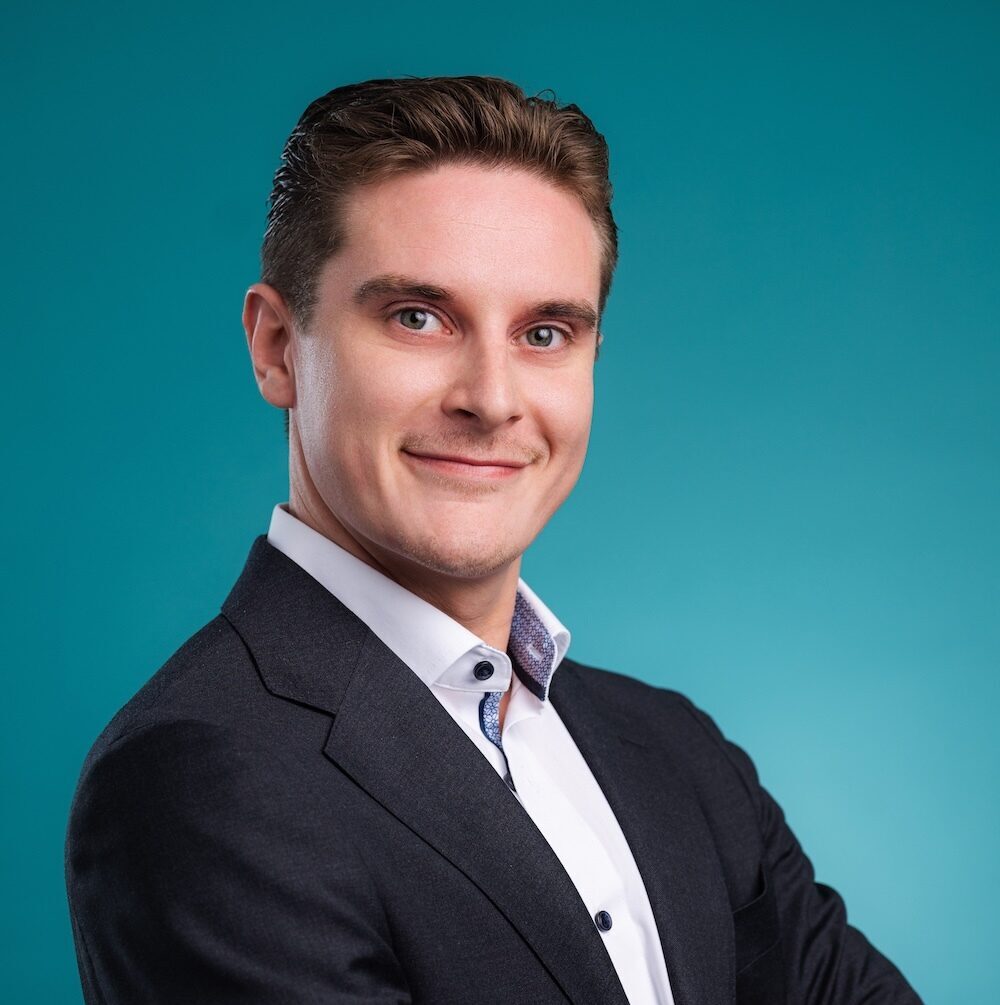 Consultant profile image