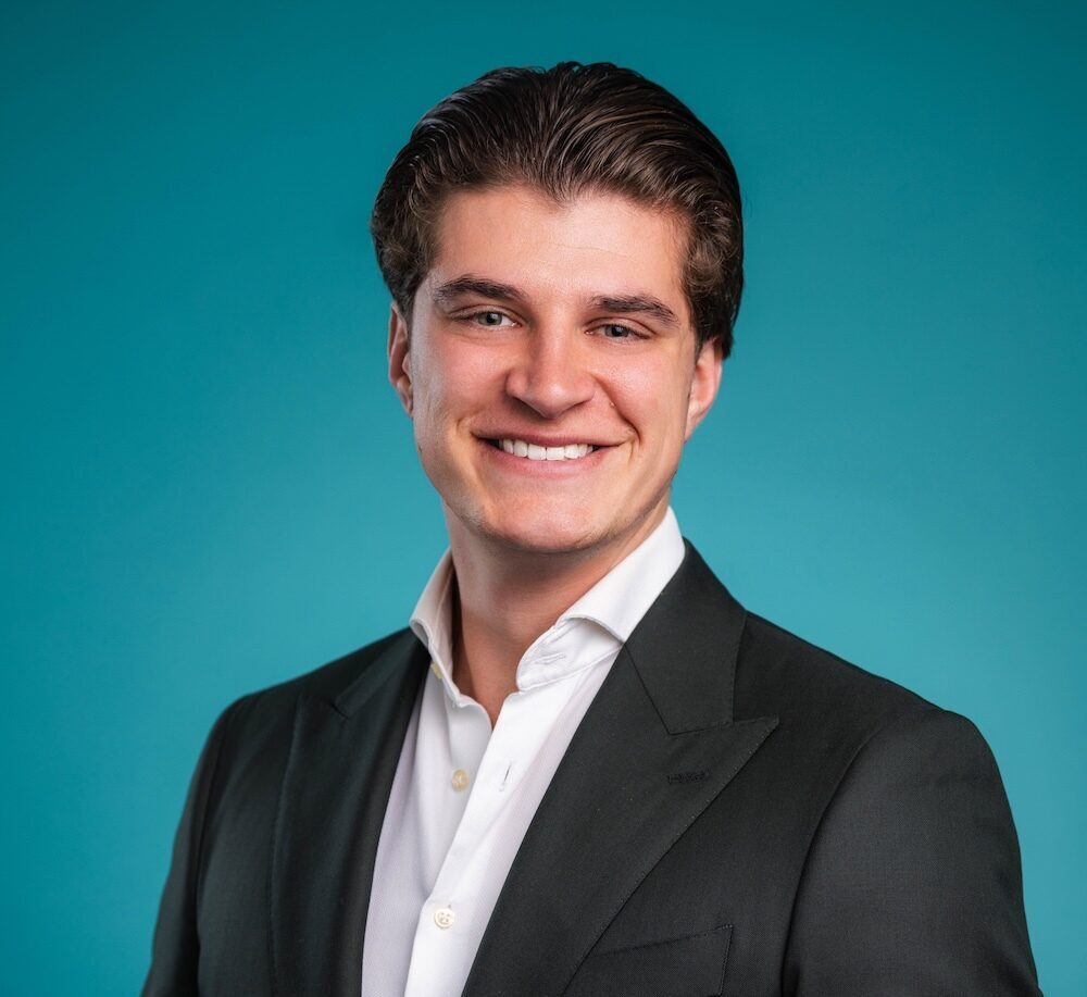 Consultant profile image