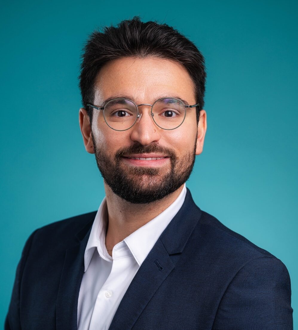 Consultant profile image