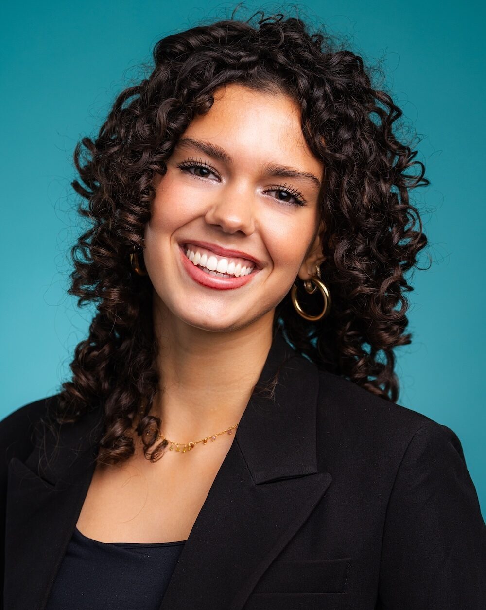 Consultant profile image