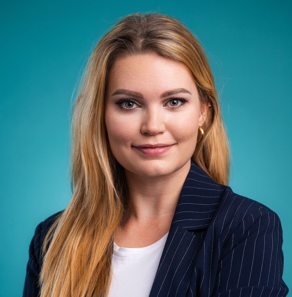 Consultant profile image