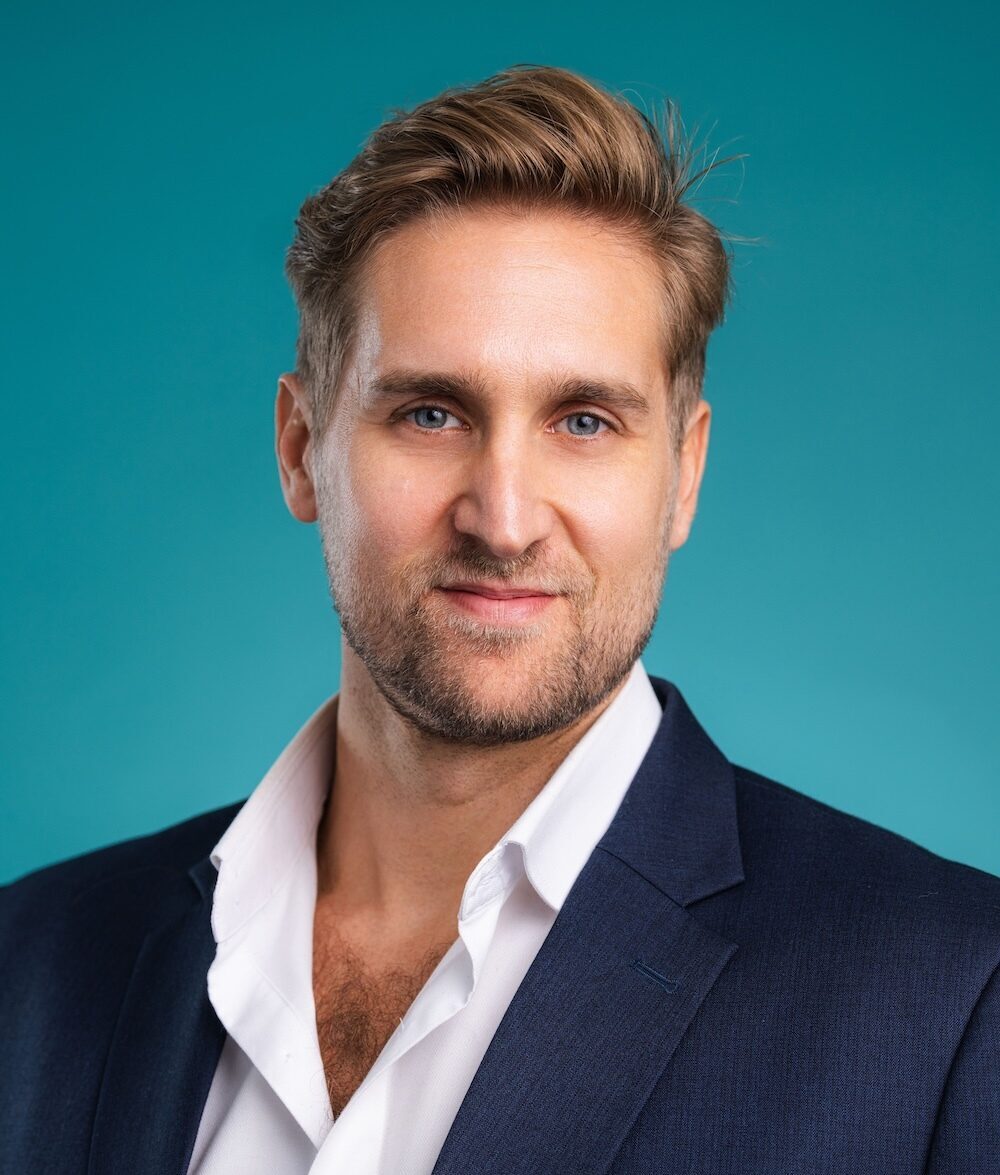 Consultant profile image