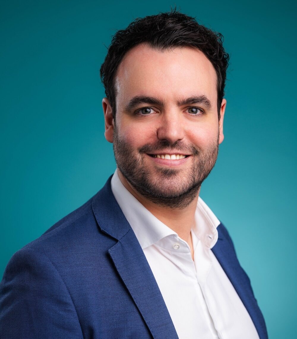 Consultant profile image