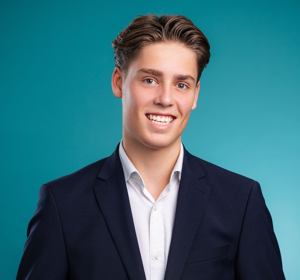 Consultant profile image