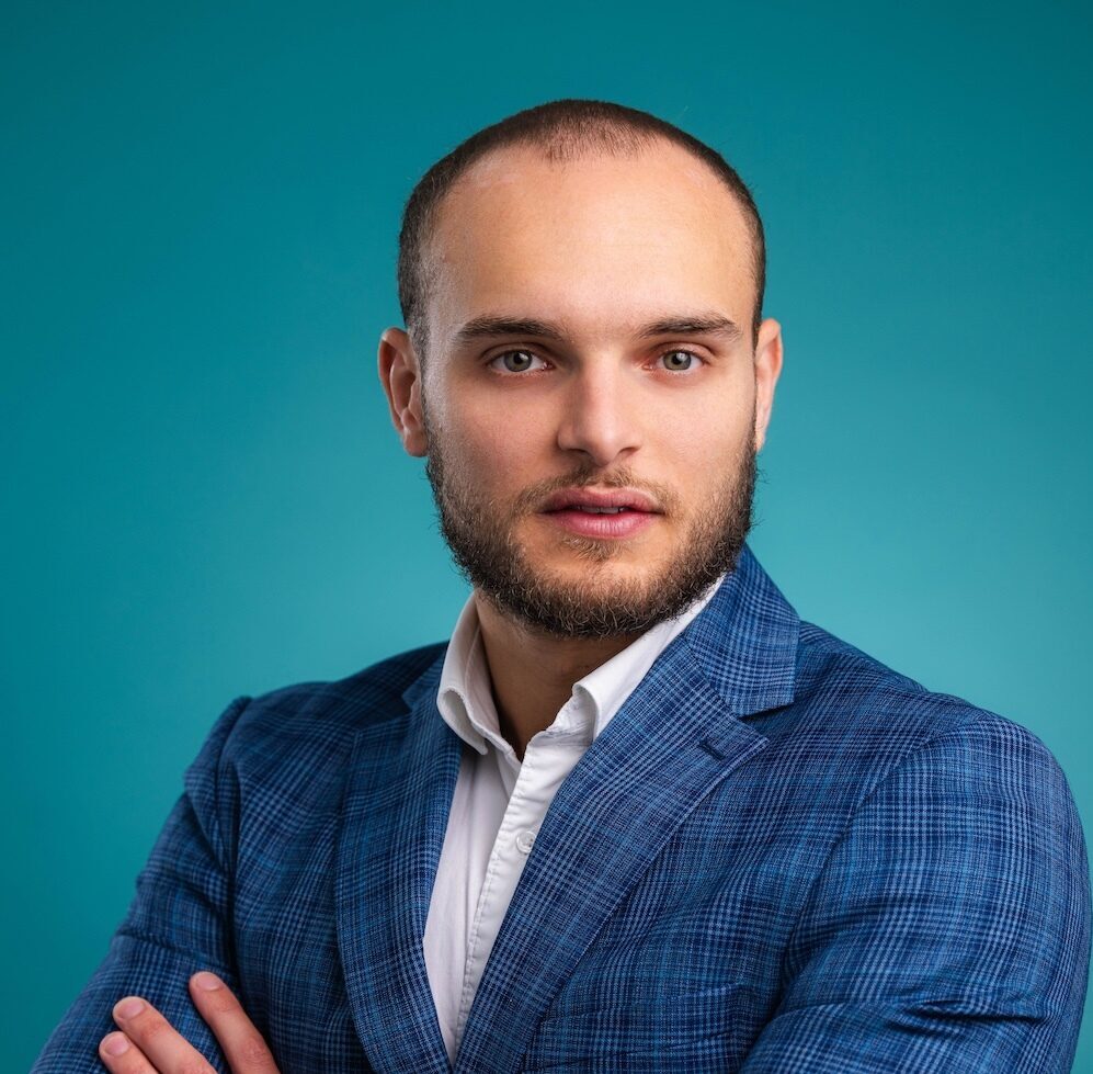 Consultant profile image