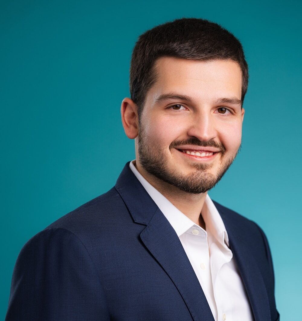 Consultant profile image