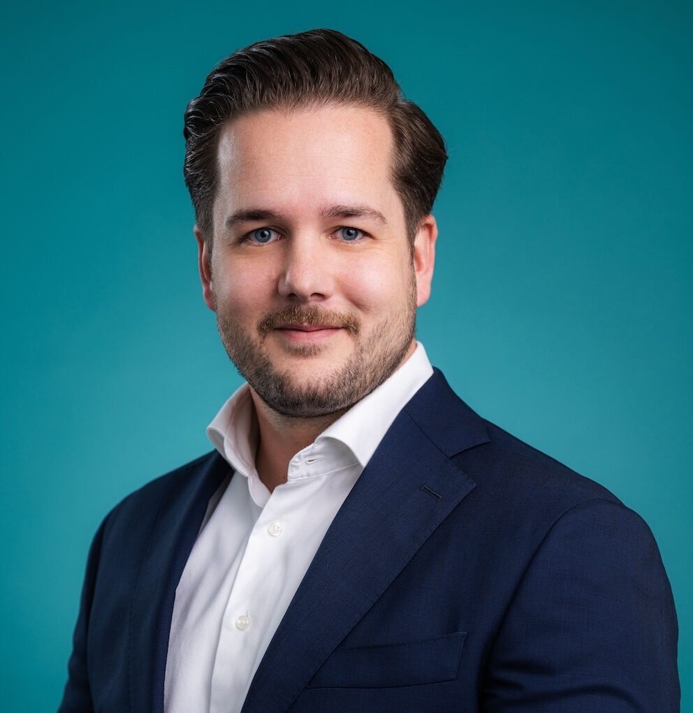 Consultant profile image