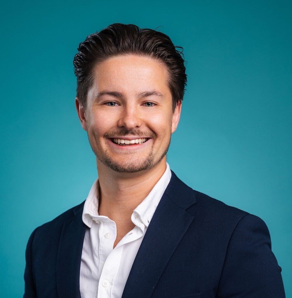 Consultant profile image