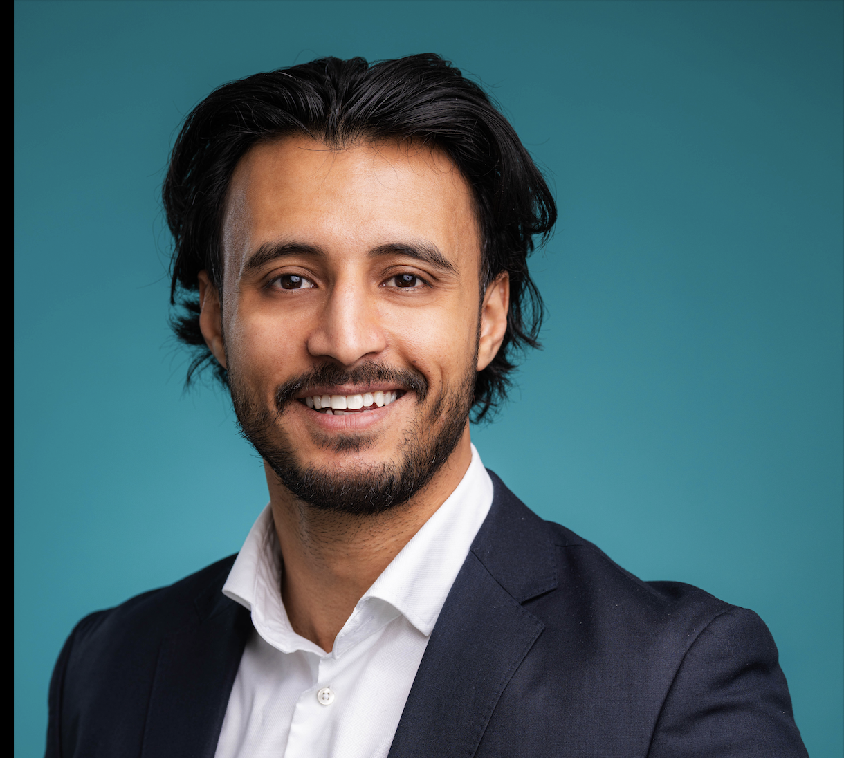 Consultant profile image