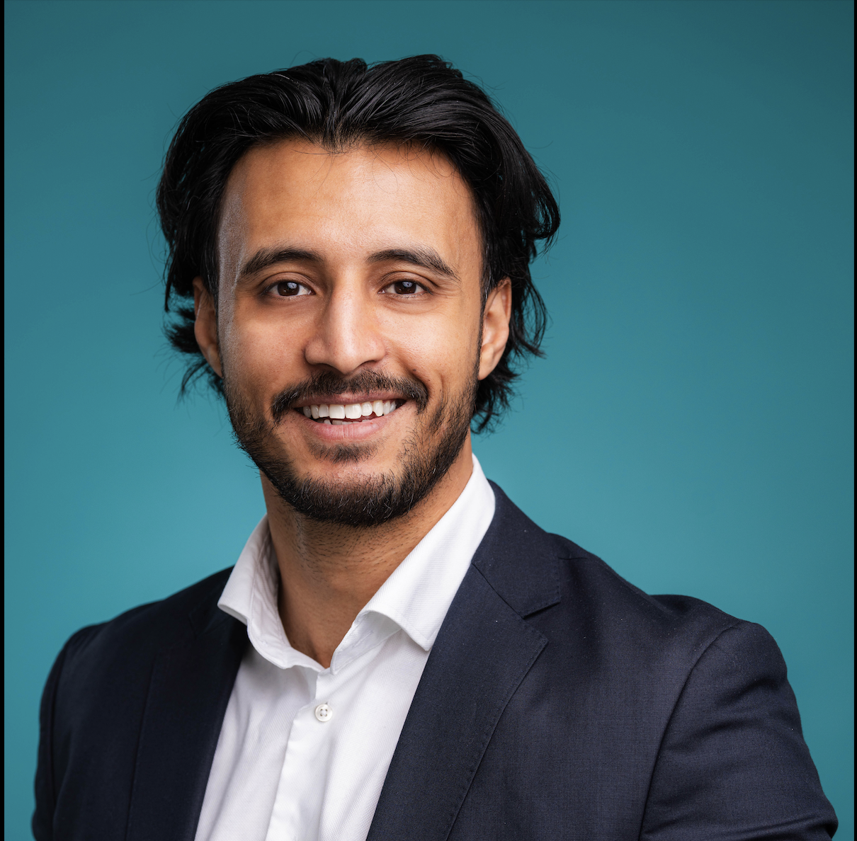 Consultant profile image