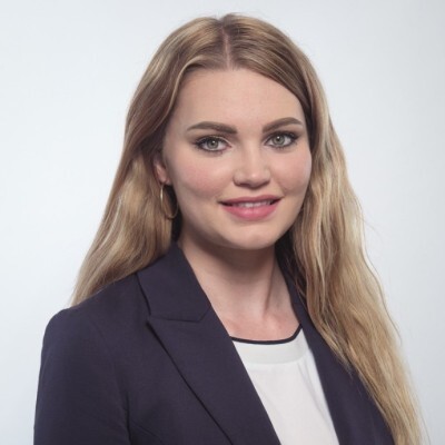 Consultant profile image